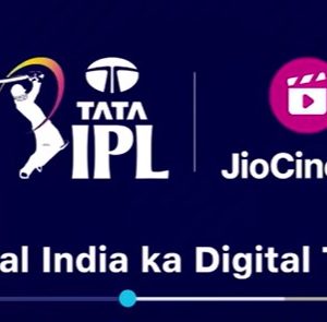 How to watch IPL Live on JioCinema