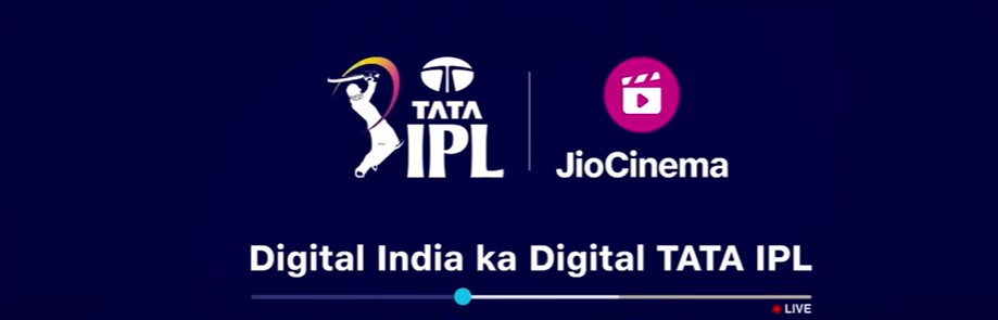 How to watch IPL Live on JioCinema