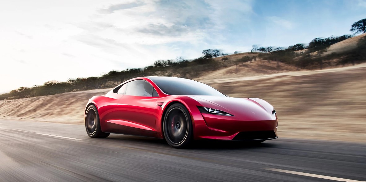 Top 10 Future Electric Cars: All Upcoming EVs