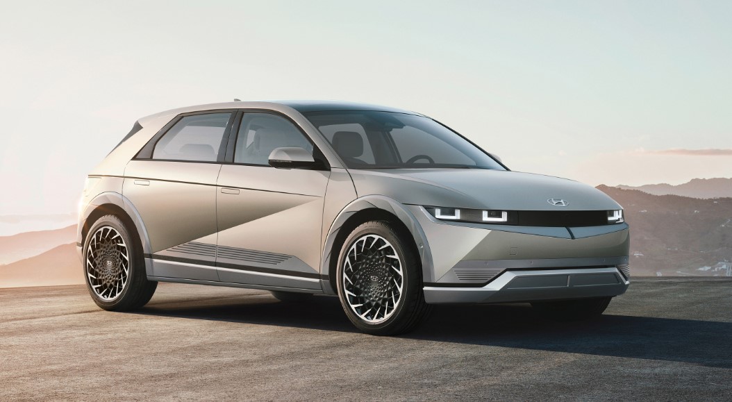 Top 10 Future Electric Cars: All Upcoming EVs