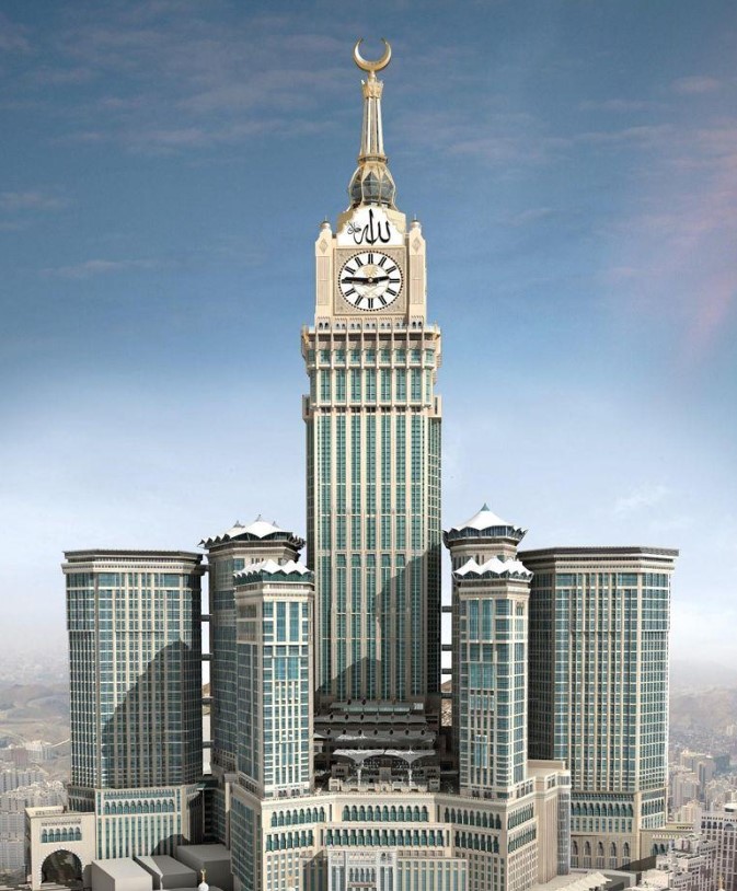 List of top 10 high rise building 