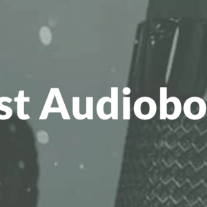 Top 10 Audio Books Apps